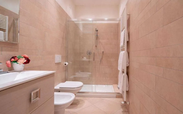 The Arsenal Large Apartment