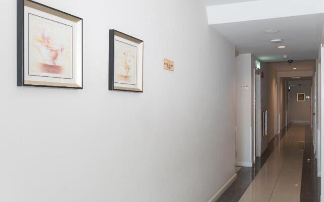 OYO 1108 Bundusan Hotel