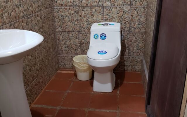 Aruma Eco Hostal - Hostel