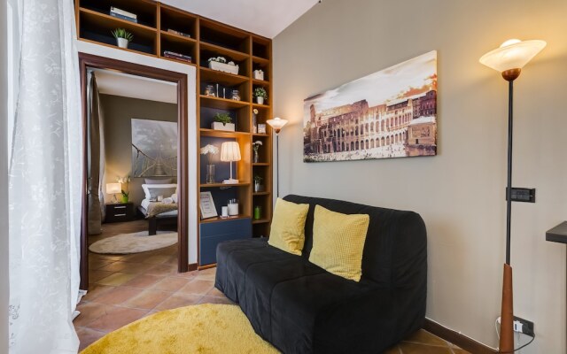 Rome Vacation Apartments