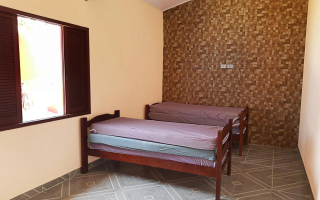 Residencial Arielle - Conforto "Localização Privilegiada"