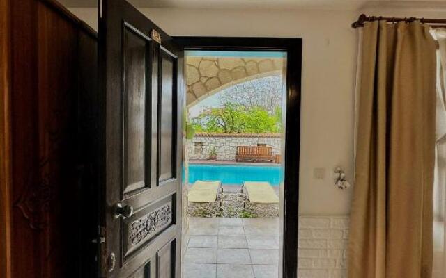 Alaçatı Molino Hotel