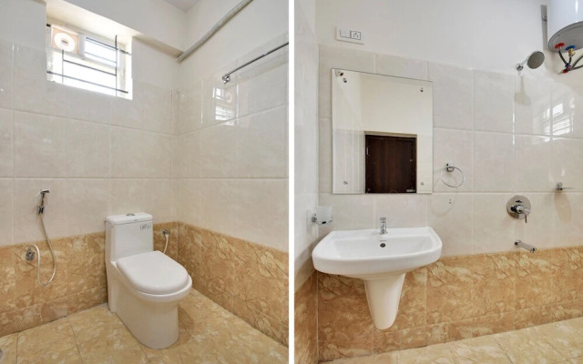 SG Comforts by OYO Rooms