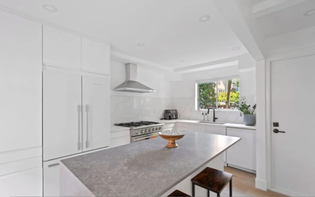 Modern Kits Family Duplex