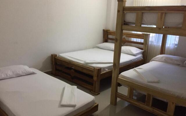 Habitaciones y Apartamentos PERLAYANA - San Antero Córdoba