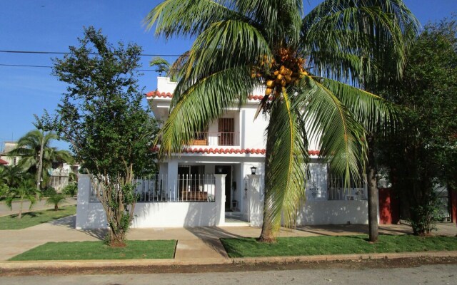 Alahabana Boutique Hotel