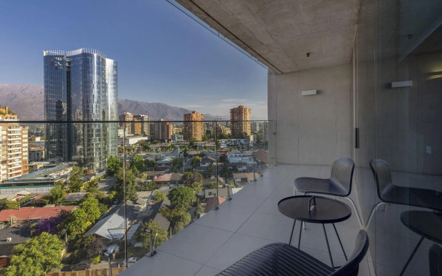 Best Western Premier Marina Las Condes