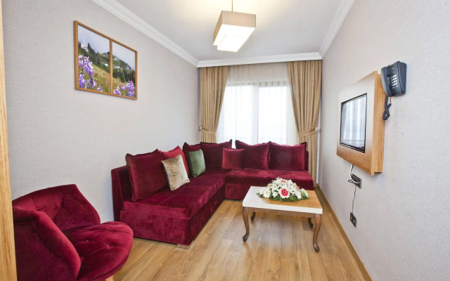 Panagia Premier Trabzon Hotel