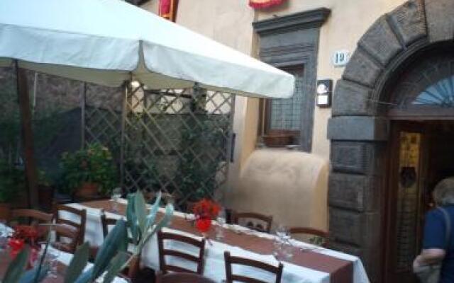 B&B A due passi dal Castello