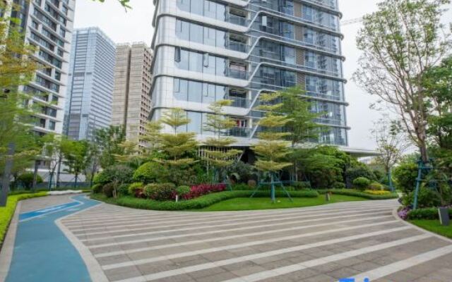 Wanmao Executive Apartment