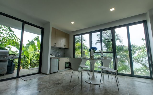 Kamala Beach Apartment