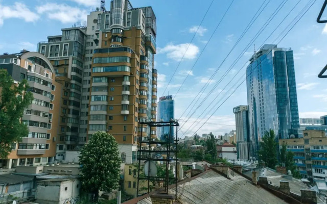 Kiev Apart Otel