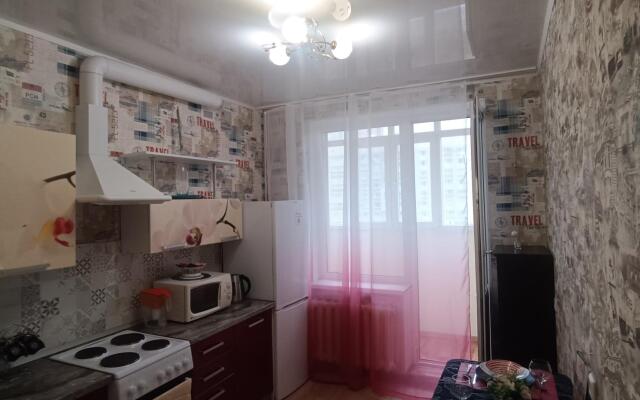 Resident Ufa (Резидент Уфа) на улице Айская 20