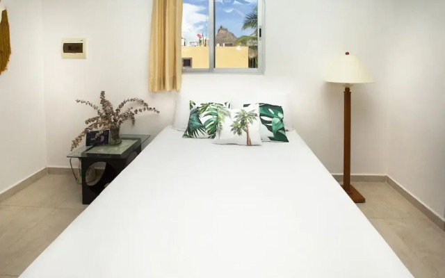 Casa Luna Tankah