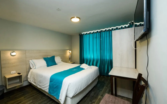 Rue 400 - Hostal Boutique