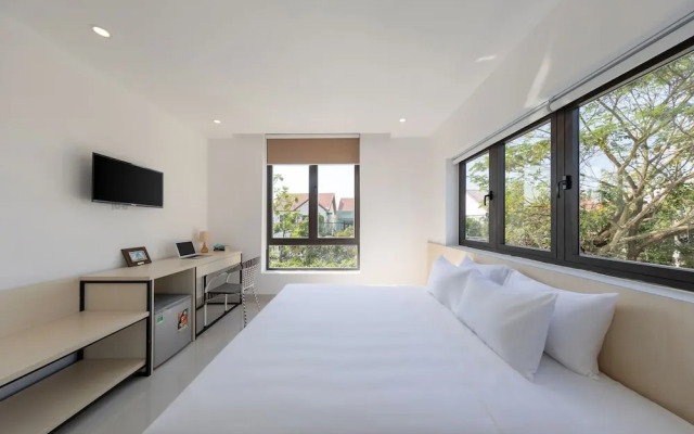Bespoke Villa Hoi An