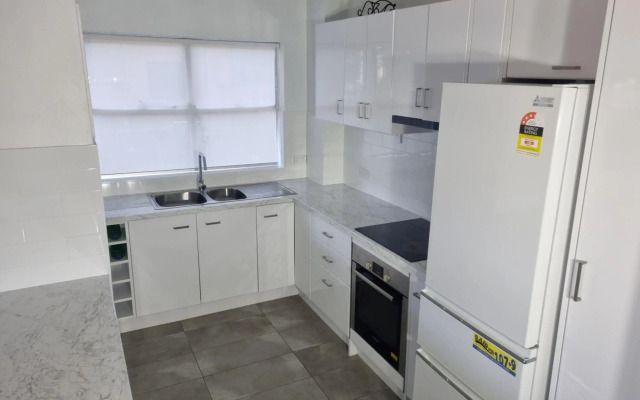Tradewinds Apartments