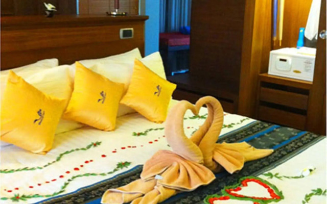 Pilanta Spa Resort