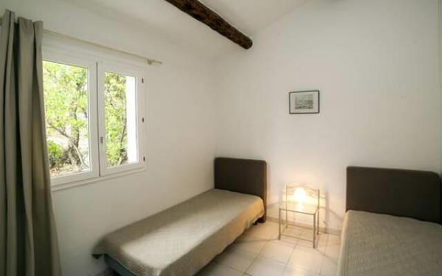 Résidence Santa Monica