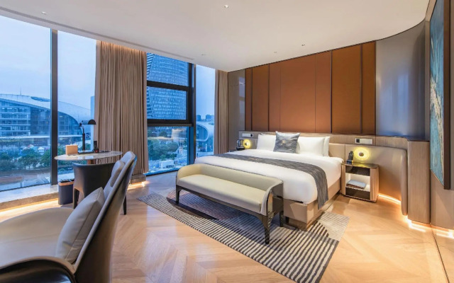 Shanghai Prodor Hotel