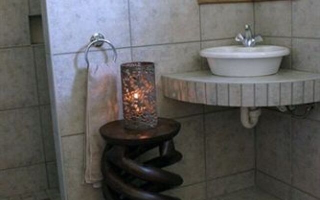 Namib Desert Lodge Hotel