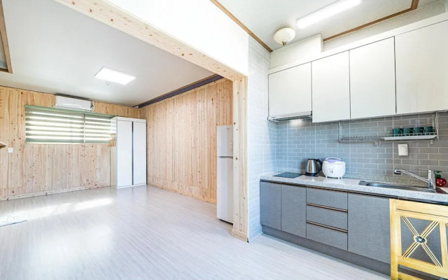 Samcheok Neulpuleun Pension