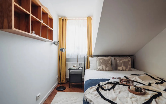 Riverside Nest - LoftAffair