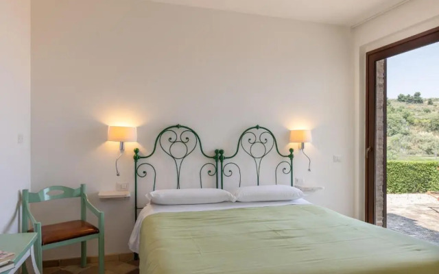 Villa Cri Cri B&B di Charme