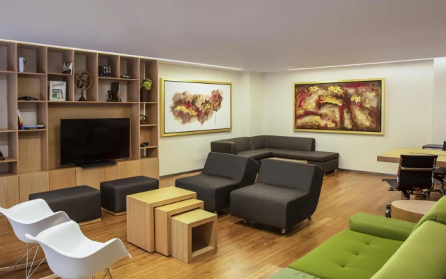 Fiesta Inn Celaya Galerías
