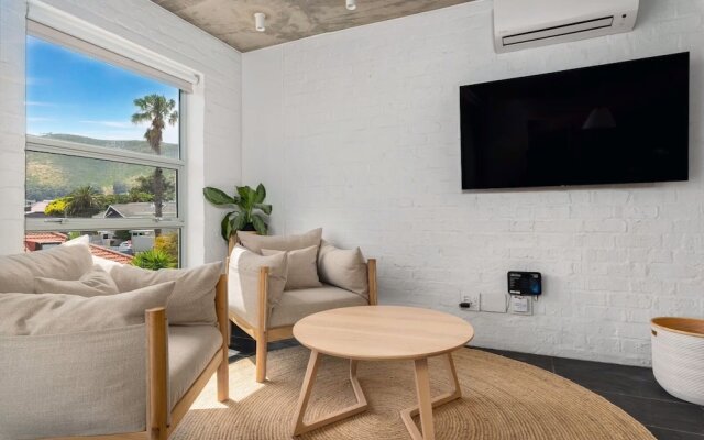 Westwind Light & Bright Luxury Apartment