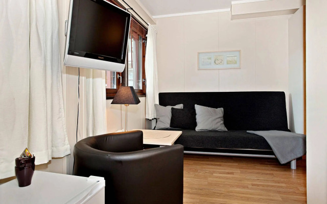Sandmoen Bed & Breakfast