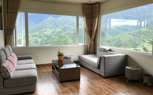 Sapa Sky Hotel