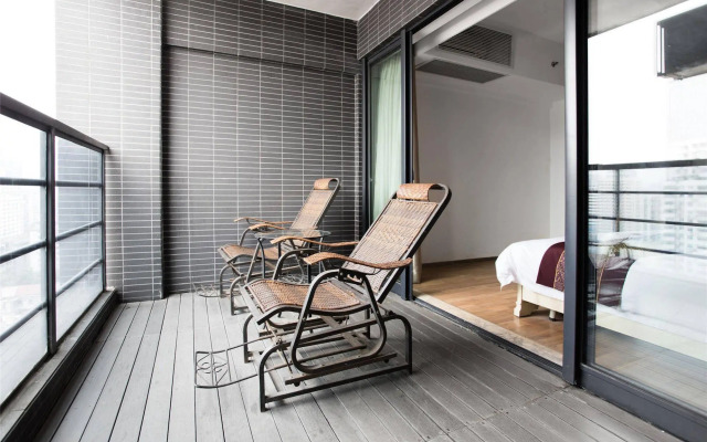 Nomo Times You Apartment