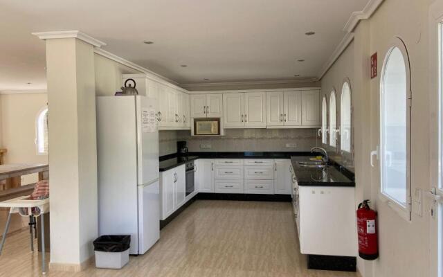 Villa Altea 2 pools - 24 persons