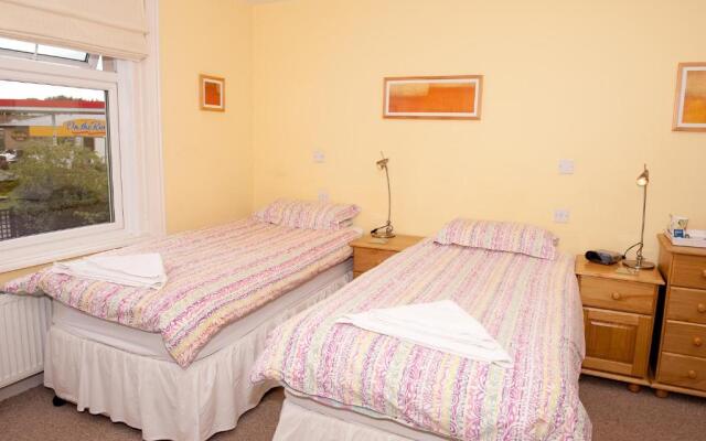 Holbrook B&B