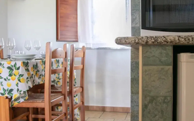Country House Muristene - Asfodelo
