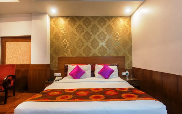 Hotel Subash International