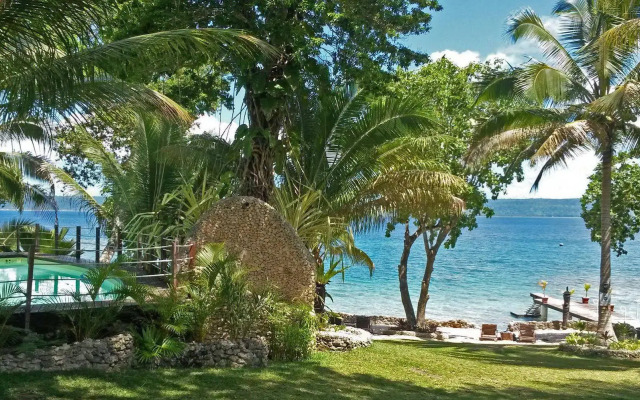Paradise Cove Resort