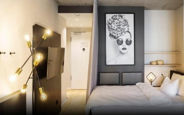 Numa Munich Stark