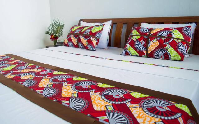 Paradise Resort Apartments