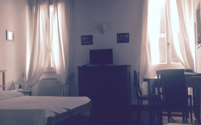 Locanda della Biscia
