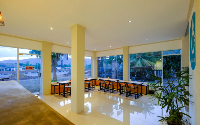 OYO 1793 Kuta Circle Homestay