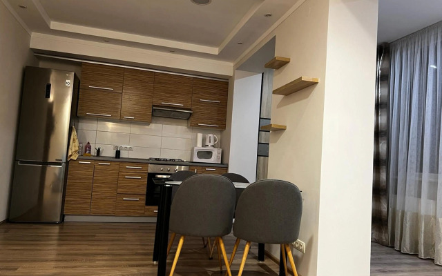 Квартира з двома спальнями