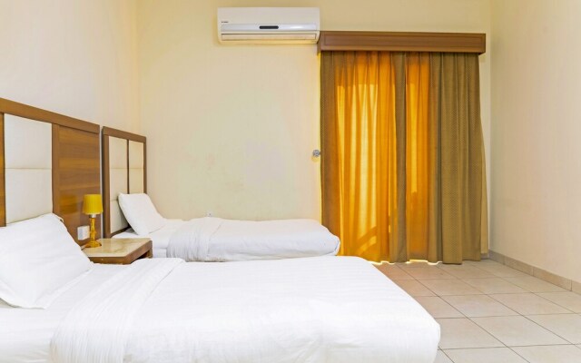 OYO 607 Jeddah Palace Hotel