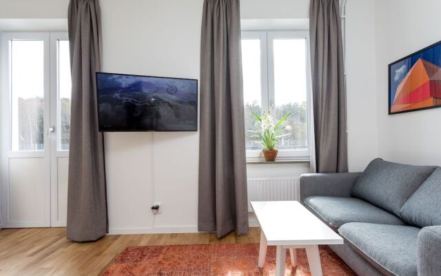ApartDirect Gröndal