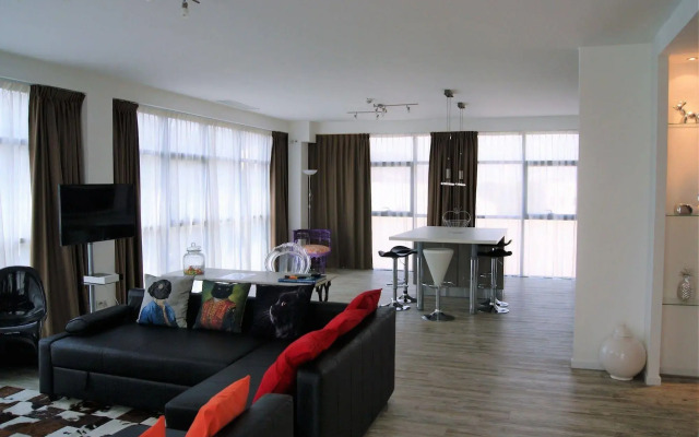 Apparthotel La Girafe