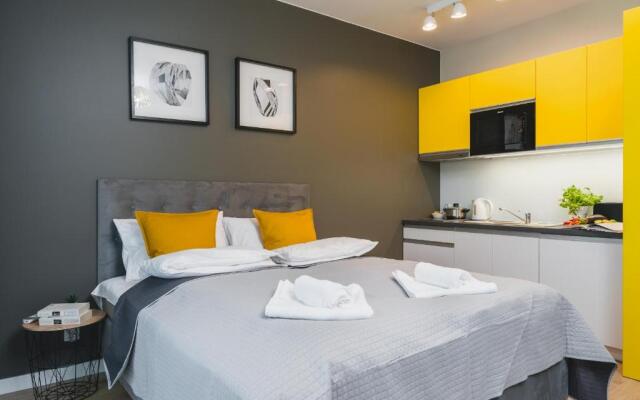 Sarah Apartments Old Town