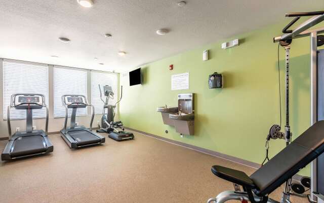 Extended Stay America Suites - Minneapolis - Airport - Mendota Heights