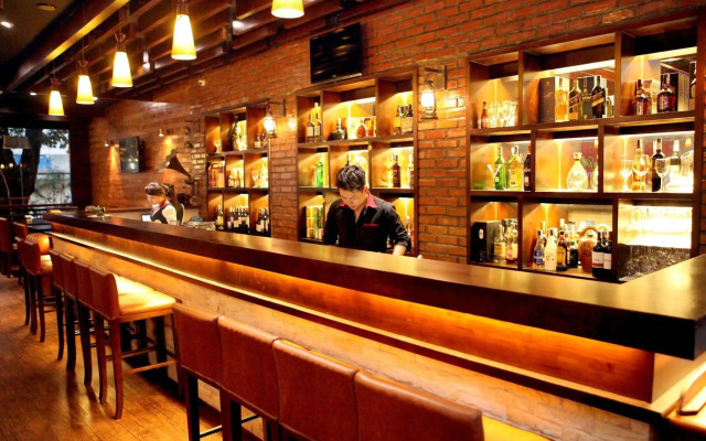 Mango Hotel Hanoi