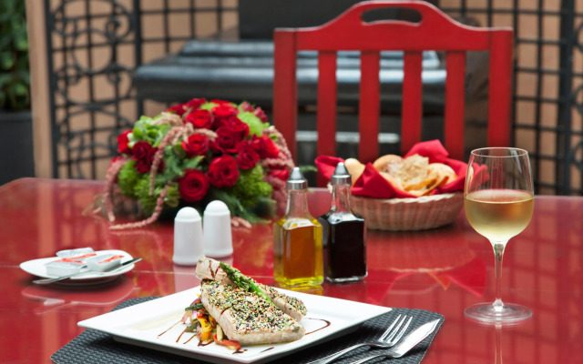 Geneve Ciudad de México